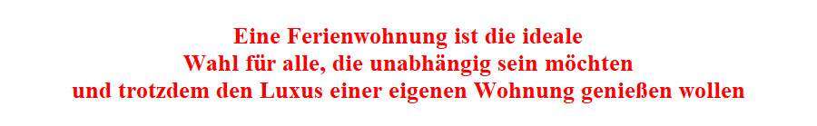 Guenstige Ferienwohnung Passau und Umgebung